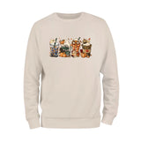 Magic Harry Fall Sweatshirt