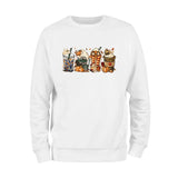 Magic Harry Fall Sweatshirt