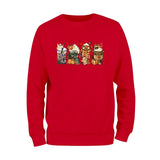 Magic Harry Fall Sweatshirt