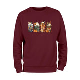 Magic Harry Fall Sweatshirt