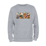 Magic Harry Fall Sweatshirt