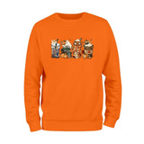 Magic Harry Fall Sweatshirt