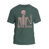 Never Better Skeleton T-Shirt