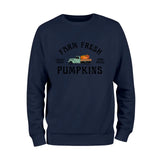 Farm Fresh Pumpkin Sweatshirt