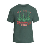 Rockin' Around The Christmas Tree T-Shirt