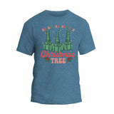 Rockin' Around The Christmas Tree T-Shirt