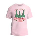 Rockin' Around The Christmas Tree T-Shirt