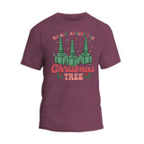 Rockin' Around The Christmas Tree T-Shirt