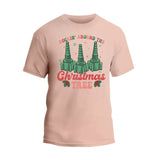 Rockin' Around The Christmas Tree T-Shirt