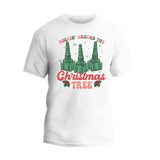 Rockin' Around The Christmas Tree T-Shirt