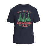 Rockin' Around The Christmas Tree T-Shirt