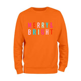 Christmas Sweatshirt for women