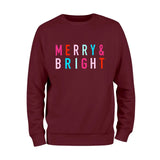 Christmas Sweatshirt for women