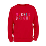 Christmas Sweatshirt for women