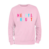 Christmas Sweatshirt for women