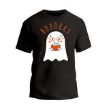 Booooks Shirt, Ghost Books T-Shirt