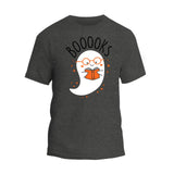 Books T-Shirt