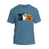 Halloween Boo T-Shirt