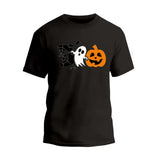 Halloween Boo T-Shirt