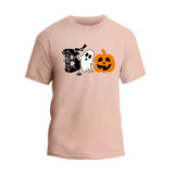 Halloween Boo T-Shirt