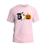 Halloween Boo T-Shirt