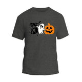 Halloween Boo T-Shirt