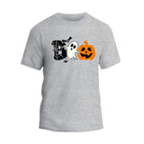 Halloween Boo T-Shirt