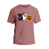 Halloween Boo T-Shirt