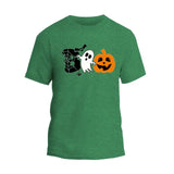 Halloween Boo T-Shirt