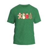 Christmas Cookies T-Shirt