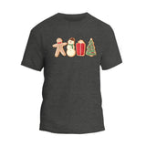 Christmas Cookies T-Shirt