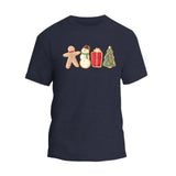 Christmas Cookies T-Shirt