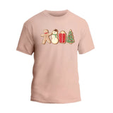 Christmas Cookies T-Shirt