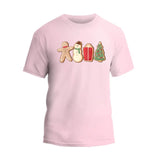 Christmas Cookies T-Shirt