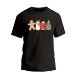 Christmas Cookies T-Shirt