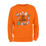 Christmas Tis The Season Sweatshirt