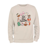 Christmas Tis The Season Sweatshirt