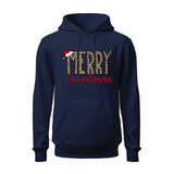 Merry Christmas Hoodie