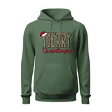 Merry Christmas Hoodie