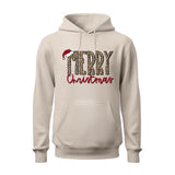 Merry Christmas Hoodie