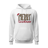 Merry Christmas Hoodie