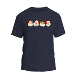 Vintage Santa Claus T-Shirt