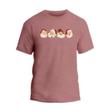 Vintage Santa Claus T-Shirt