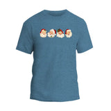 Vintage Santa Claus T-Shirt