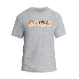 Vintage Santa Claus T-Shirt