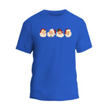 Vintage Santa Claus T-Shirt