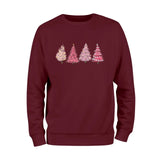 Christmas Tree Sweatshirt