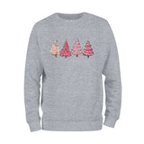 Christmas Tree Sweatshirt