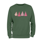 Christmas Tree Sweatshirt