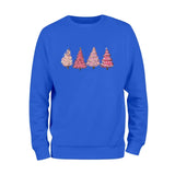 Christmas Tree Sweatshirt